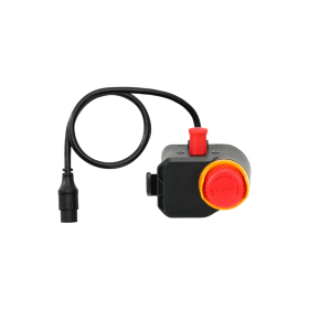 Botón de parada de emergencia | Bambu Lab | Emergency Stop Button | H2 Series