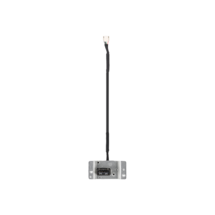 USB Port Assembly – P2S
