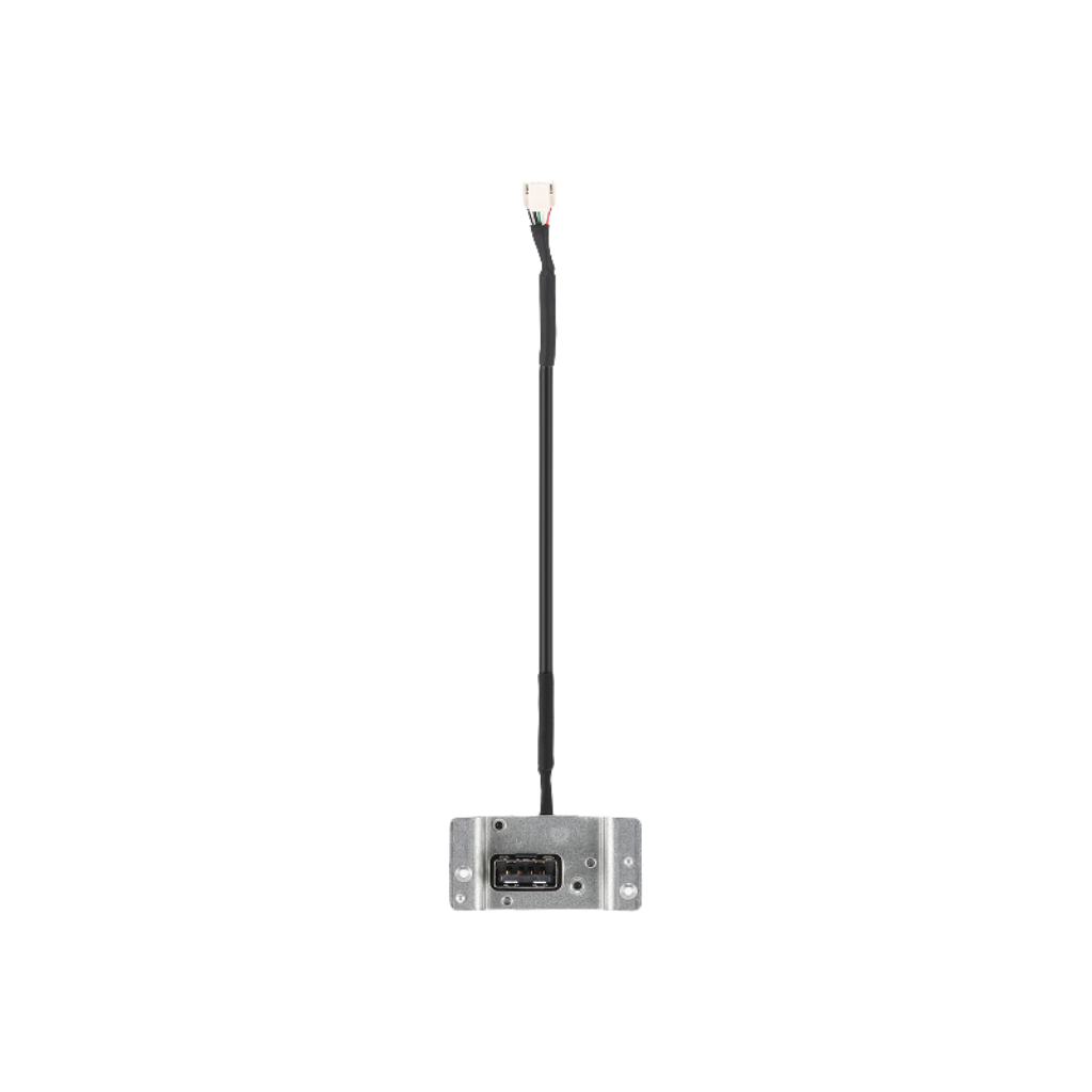 Módulo de Puerto USB | Bambu Lab | USB Port Assembly P2S | FAC153 Módulo de Puerto USB | Bambu Lab | USB Port Assembly P2S | FAC153