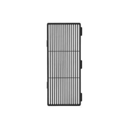 Air Filter Cover – P2S