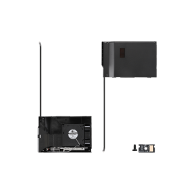 Repuesto | Bambu Lab | Adaptive Airflow Switching Unit | compatibilidad P2S