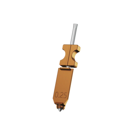AD5X 0.25  Nozzle Assembly