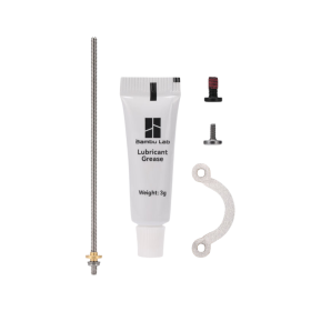 Kit Z-axis Leadscrew | Bambu Lab | P2S | Compatible con P2S