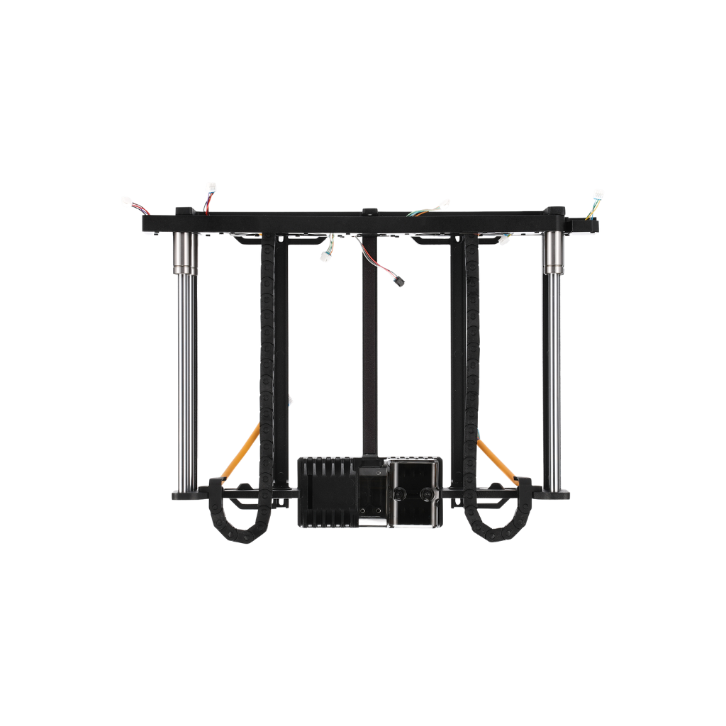 Induction Hotend Rack Frame- H2CC Induction Hotend Rack Frame- H2CC