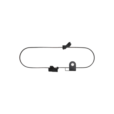 Induction Hotend Rack Belt Assembly – H2CC