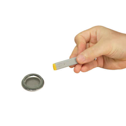 Nozzle Cleaning Sponge – H2CC