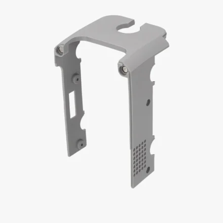 Print Head Middle Cover
