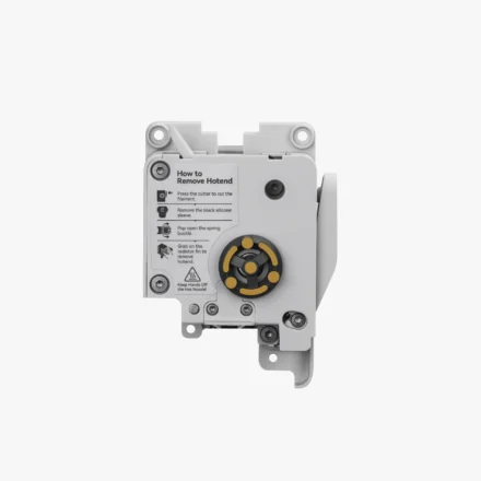Bambu Extruder Unit for A1 series – A1