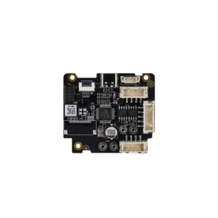 TH Board – A1
