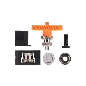 Conjunto engranajes extrusor | Bambu Lab | Extruder Gear Assembly P2S