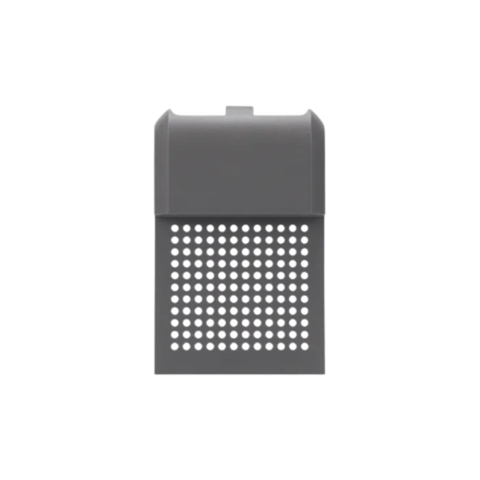 Toolhead Rear Cover – P2S