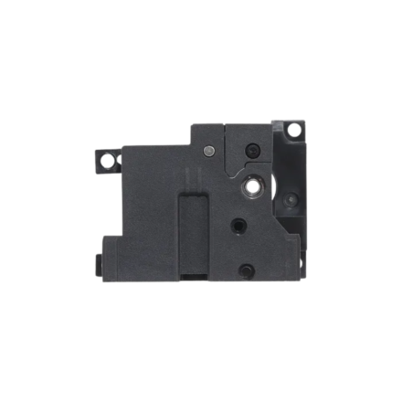 Extruder Unit Front cover – P2S