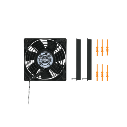 Bambu Chamber Exhaust Fan – H2CC,H2D Pro,H2S,H2D