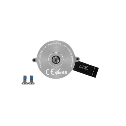 3508 Extruder Servo Motor – P2S