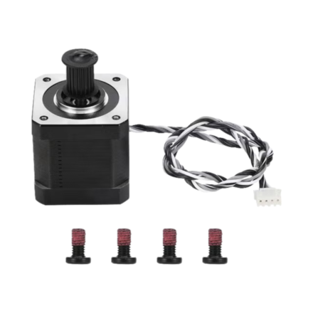 XY Motor – P2S