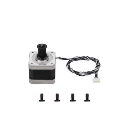 Z Motor – P2S