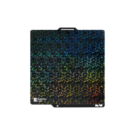 Bambu Starry Surface Plate