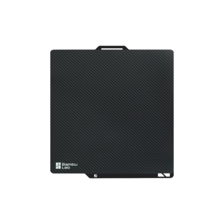 Bambu Carbon Fiber Surface Plate