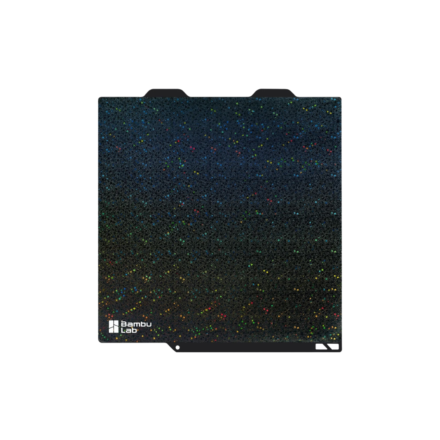 Bambu Galaxy Surface Plate – A1 Mini