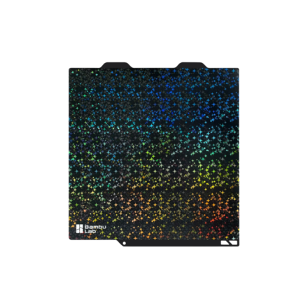 Bambu Starry Surface Plate – A1 Mini