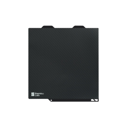 Bambu Carbon Fiber Surface Plate – A1 Mini