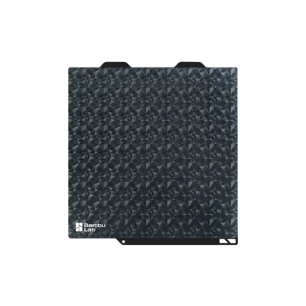Bambu Diamond Surface Plate – A1 Mini