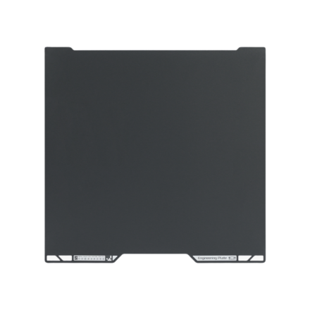 Placa | Bambu Lab | Engineering Plate | compatible H2D / H2S