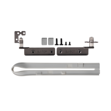 Bambu Front Door Mounting Kit – P 1, X 1