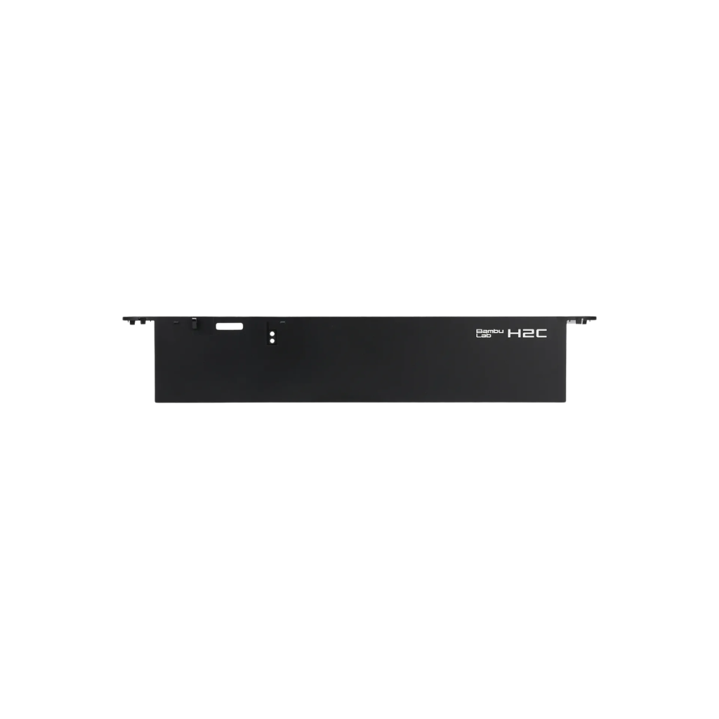 Repuesto | Bambu Lab | H2D Front Cover | compatible H2D y H2D Laser Repuesto | Bambu Lab | H2D Front Cover | compatible H2D y H2D Laser