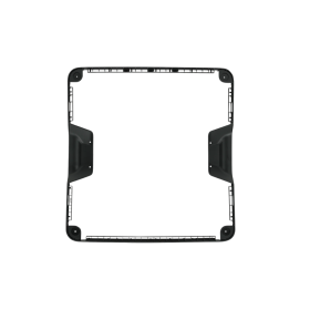 Aro inferior de enclosure | Bambu Lab | FAS050 | H2 Series Aro inferior de enclosure | Bambu Lab | FAS050 | H2 Series