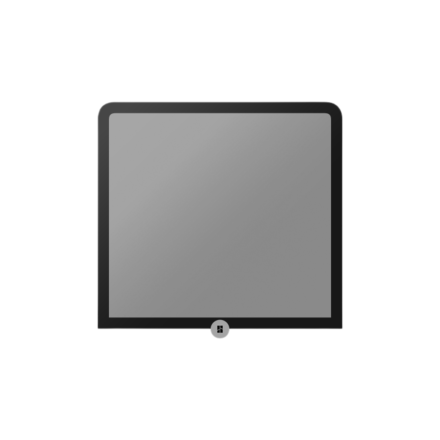Glass Cover Plate – P2S