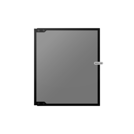 Front Glass Door – P2S