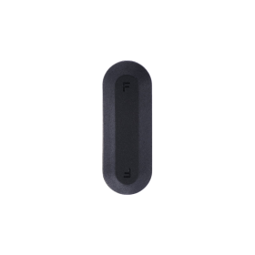 Pad de apoyo | Bambu Lab | Supportive Footpad A1 | goma negro x4