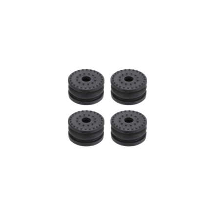 Patas antivibración Bambu Lab H2 Series FAZ037 Anti-Vibration Feet