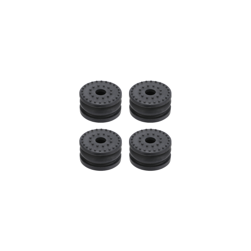 Patas antivibración Bambu Lab H2 Series FAZ037 Anti-Vibration Feet Patas antivibración Bambu Lab H2 Series FAZ037 Anti-Vibration Feet