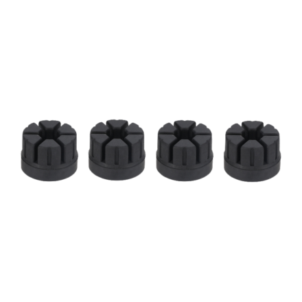 Anti-Vibration Feet – P2S