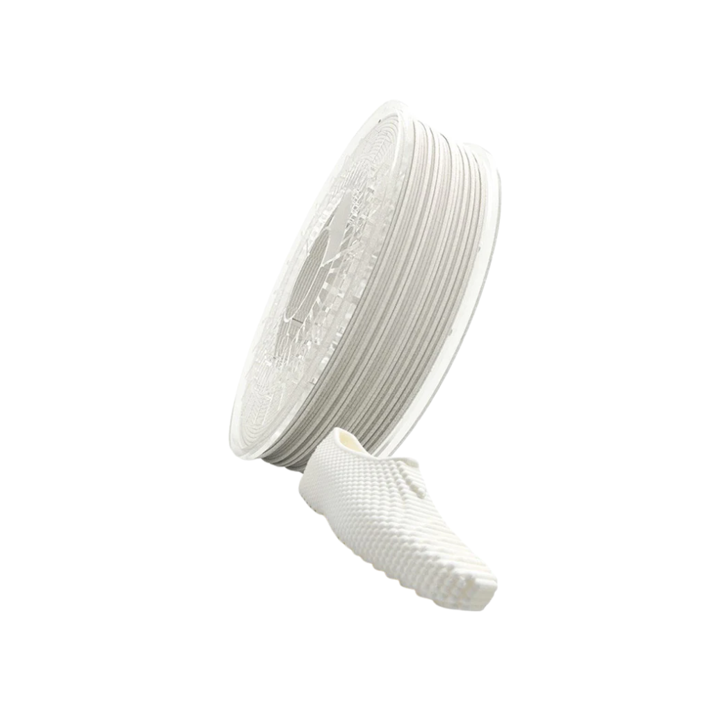 FILAMENTO RECREUS FILAFLEX FOAMY NATURAL 1.75MM 750gr FILAMENTO RECREUS FILAFLEX FOAMY NATURAL 1.75MM 750gr