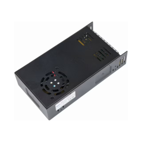 Fuente de alimentación switching | Elegoo | Neptune 4 / Pro | 24V negro