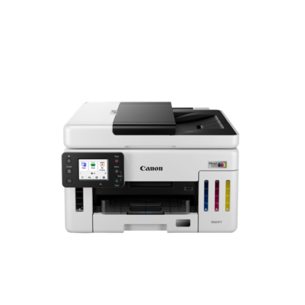 Impresora | Canon MAXIFY MegaTank GX6110 | multifunción Wi‑Fi dúplex Impresora | Canon MAXIFY MegaTank GX6110 | multifunción Wi‑Fi dúplex