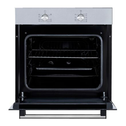 horno escorial multigas 60cm hg 60 acero inoxidable