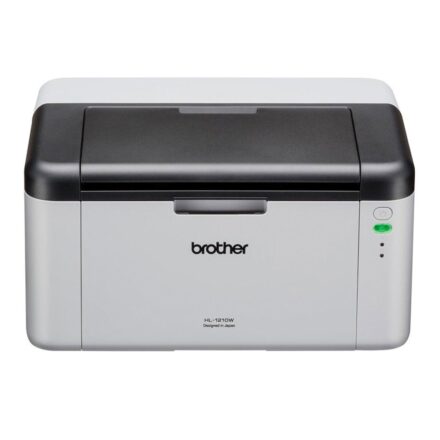 Impresora Simple Función Monocromática Brother Láser Usb Hl-1200 220v