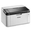 impresora simple función monocromática brother láser usb hl 1200 220v