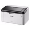 impresora simple función monocromática brother láser usb hl 1200 220v
