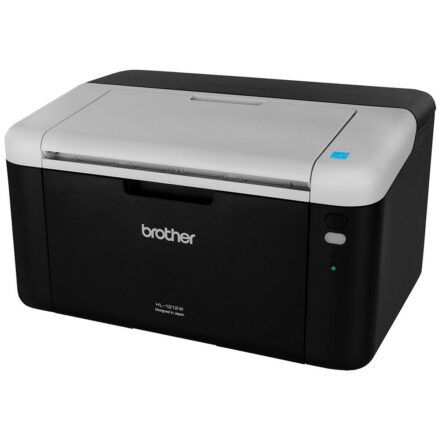 impresora laser brother hl 1 1212w negro/blanco 220v