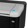 impresora laser brother hl 1 1212w negro/blanco 220v