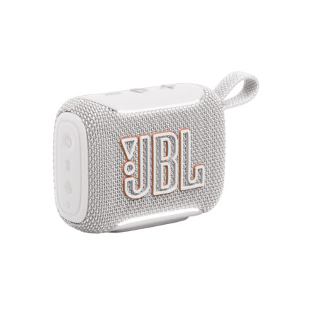 jbl go 5 blanco