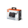 Parlante Bluetooth | JBL | Go 5 | 4.8W IP68 Bluetooth 6.0 Auracast Negro