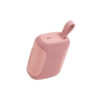 jbl go 5 rosa 5