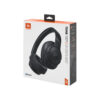 Auriculares Bluetooth | JBL | Tune 720BT | Over-Ear Negro 76h Bluetooth 5.3