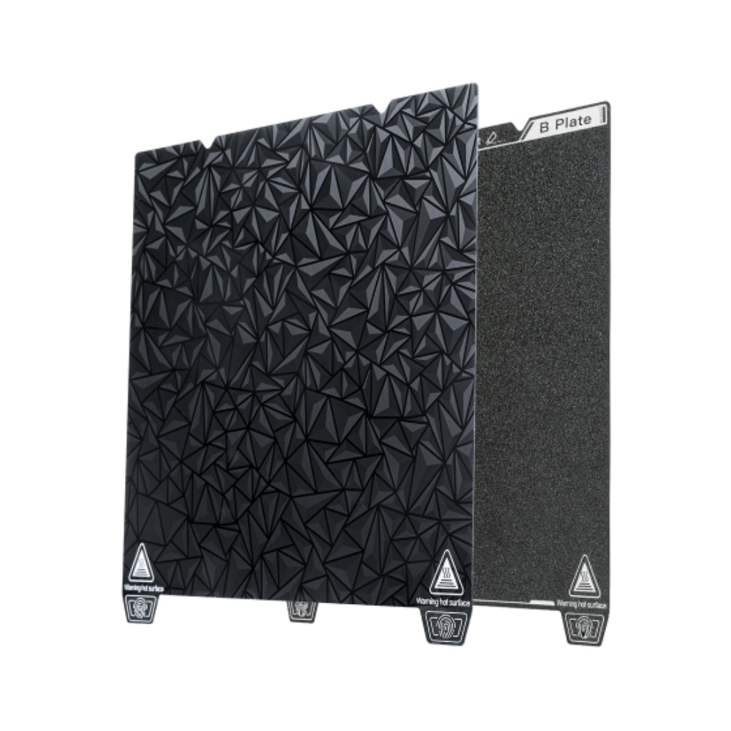 Plataforma de impresión 3D | Creality | K1 Max Dual-Sided | PEO/PEI